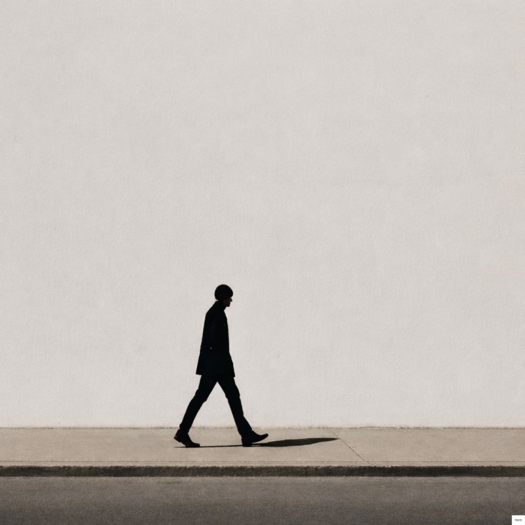 walk like an encryption